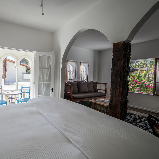 Marrakech Suite
